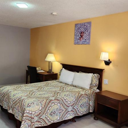 Swiss Village Inn ยูเรกาสปริงส์ ภายนอก รูปภาพ